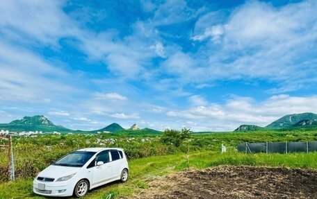 Mitsubishi Colt VI рестайлинг, 2002 год, 360 000 рублей, 1 фотография