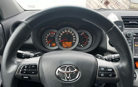 Toyota RAV4, 2010 год, 1 420 000 рублей, 15 фотография