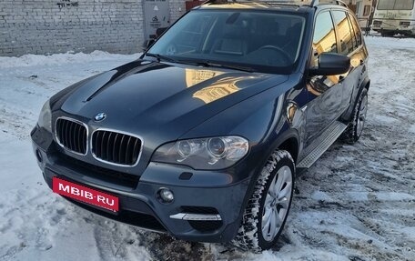 BMW X5, 2011 год, 2 550 000 рублей, 7 фотография