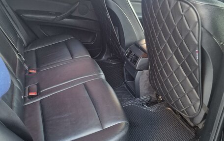 BMW X5, 2011 год, 2 550 000 рублей, 12 фотография