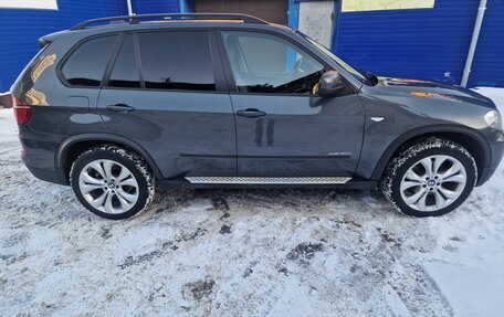 BMW X5, 2011 год, 2 550 000 рублей, 17 фотография