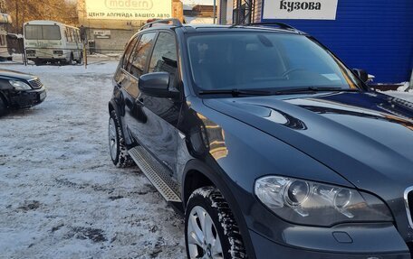 BMW X5, 2011 год, 2 550 000 рублей, 15 фотография