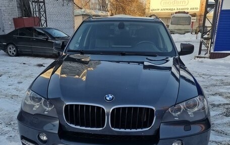 BMW X5, 2011 год, 2 550 000 рублей, 9 фотография