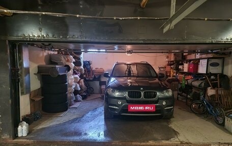 BMW X5, 2011 год, 2 550 000 рублей, 11 фотография