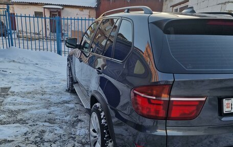 BMW X5, 2011 год, 2 550 000 рублей, 23 фотография