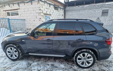 BMW X5, 2011 год, 2 550 000 рублей, 20 фотография