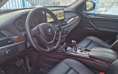 BMW X5, 2011 год, 2 550 000 рублей, 26 фотография