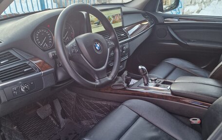 BMW X5, 2011 год, 2 550 000 рублей, 21 фотография