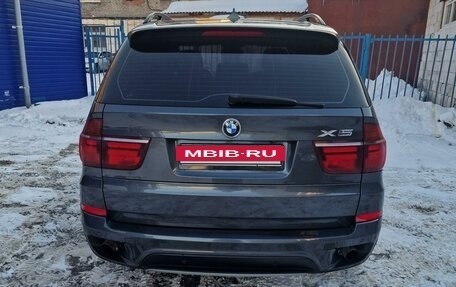 BMW X5, 2011 год, 2 550 000 рублей, 22 фотография