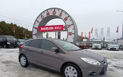 Ford Focus III, 2014 год, 1 049 995 рублей, 1 фотография