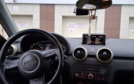 Audi A1, 2013 год, 1 020 000 рублей, 14 фотография