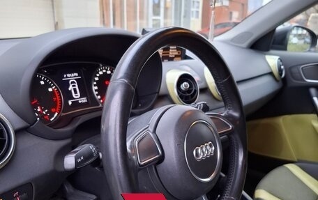 Audi A1, 2013 год, 1 020 000 рублей, 11 фотография