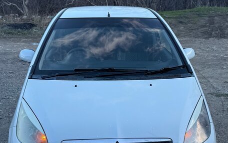 Mitsubishi Colt VI рестайлинг, 2002 год, 360 000 рублей, 16 фотография