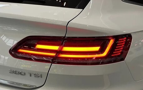 Volkswagen Passat CC, 2021 год, 3 000 000 рублей, 7 фотография