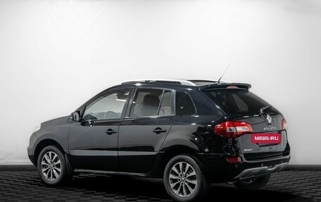 Renault Koleos I рестайлинг 2, 2013 год, 1 399 000 рублей, 4 фотография