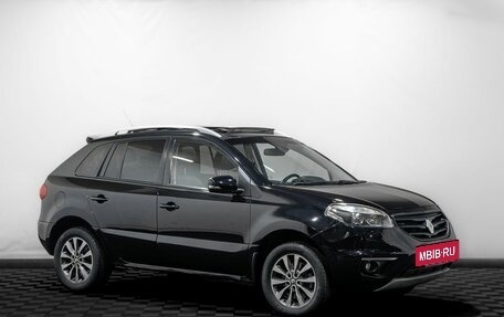 Renault Koleos I рестайлинг 2, 2013 год, 1 399 000 рублей, 2 фотография