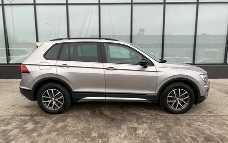 Volkswagen Tiguan II, 2019 год, 2 949 000 рублей, 6 фотография