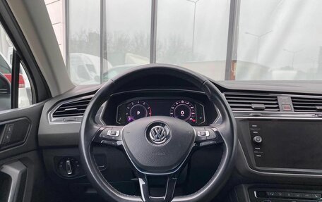 Volkswagen Tiguan II, 2019 год, 2 949 000 рублей, 18 фотография