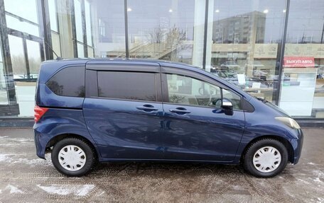 Honda Freed I, 2009 год, 1 218 000 рублей, 4 фотография