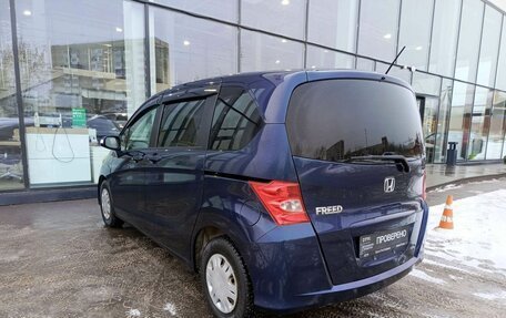 Honda Freed I, 2009 год, 1 218 000 рублей, 7 фотография