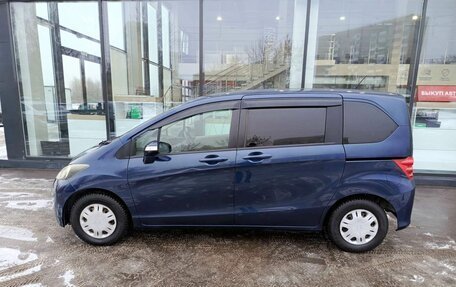 Honda Freed I, 2009 год, 1 218 000 рублей, 8 фотография