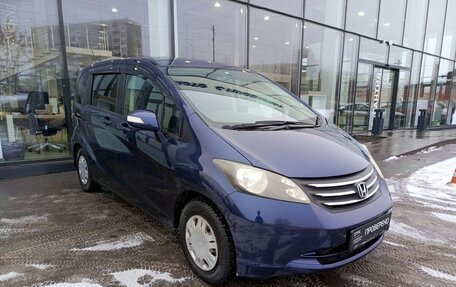 Honda Freed I, 2009 год, 1 218 000 рублей, 3 фотография