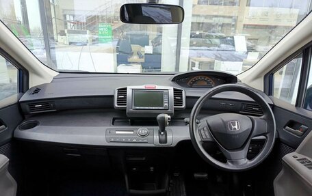 Honda Freed I, 2009 год, 1 218 000 рублей, 14 фотография