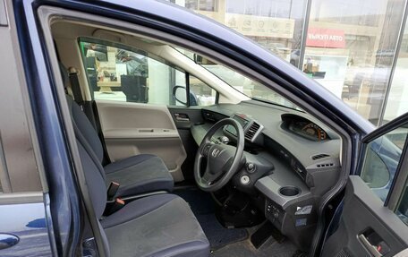 Honda Freed I, 2009 год, 1 218 000 рублей, 16 фотография