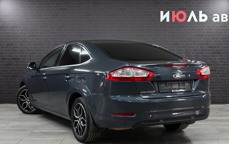 Ford Mondeo IV, 2012 год, 840 000 рублей, 6 фотография