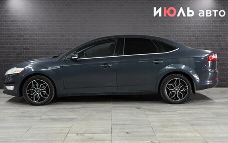 Ford Mondeo IV, 2012 год, 840 000 рублей, 8 фотография