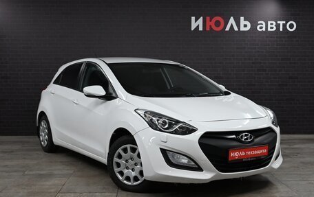 Hyundai i30 II рестайлинг, 2012 год, 1 170 000 рублей, 3 фотография