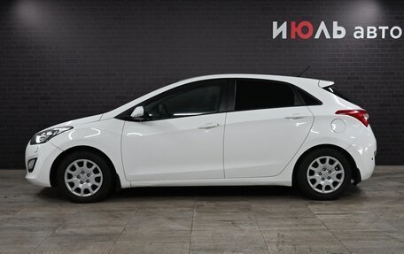 Hyundai i30 II рестайлинг, 2012 год, 1 170 000 рублей, 7 фотография