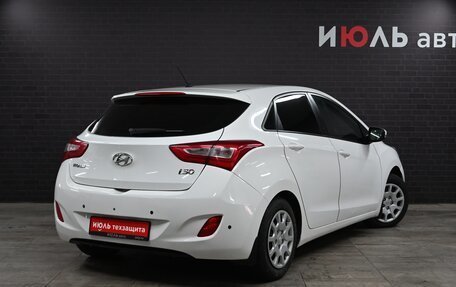 Hyundai i30 II рестайлинг, 2012 год, 1 170 000 рублей, 6 фотография