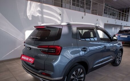 Chery Tiggo 4 I рестайлинг, 2021 год, 1 650 000 рублей, 4 фотография