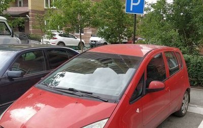 Mitsubishi Colt VI рестайлинг, 2005 год, 430 000 рублей, 1 фотография