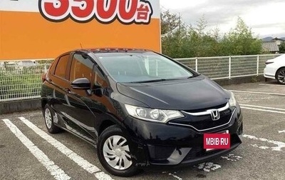 Honda Fit III, 2017 год, 872 000 рублей, 1 фотография