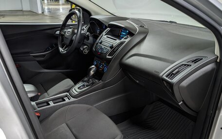 Ford Focus III, 2018 год, 1 380 000 рублей, 24 фотография