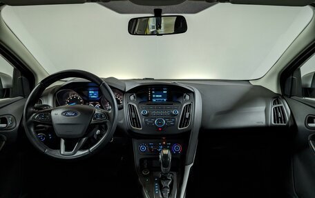 Ford Focus III, 2018 год, 1 380 000 рублей, 28 фотография