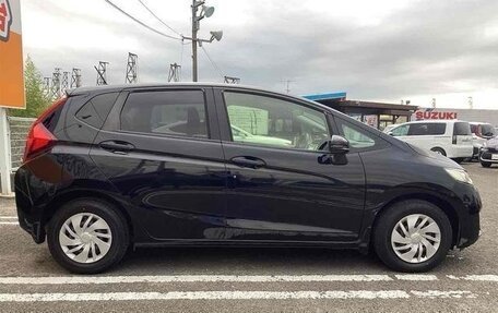 Honda Fit III, 2017 год, 872 000 рублей, 8 фотография