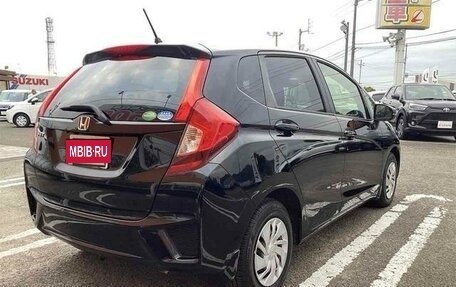 Honda Fit III, 2017 год, 872 000 рублей, 7 фотография