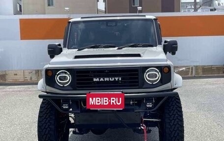 Suzuki Jimny, 2021 год, 1 566 000 рублей, 2 фотография