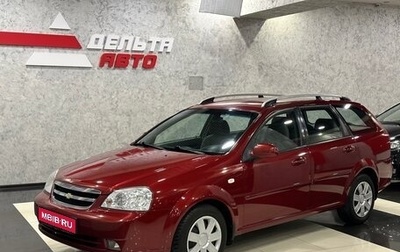 Chevrolet Lacetti, 2007 год, 775 000 рублей, 1 фотография