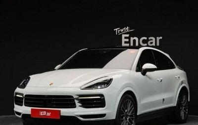 Porsche Cayenne III, 2021 год, 10 229 000 рублей, 1 фотография