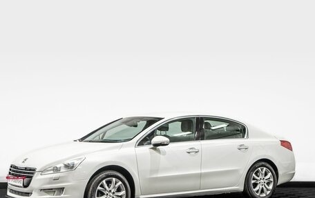 Peugeot 508 II, 2012 год, 899 000 рублей, 1 фотография