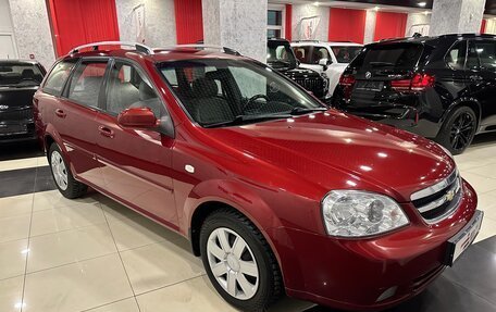 Chevrolet Lacetti, 2007 год, 775 000 рублей, 3 фотография