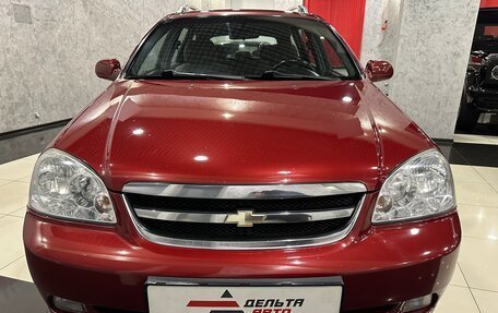 Chevrolet Lacetti, 2007 год, 775 000 рублей, 2 фотография