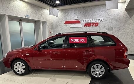 Chevrolet Lacetti, 2007 год, 775 000 рублей, 8 фотография