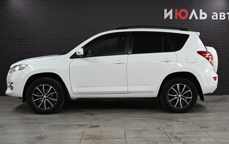 Toyota RAV4, 2011 год, 1 650 000 рублей, 8 фотография