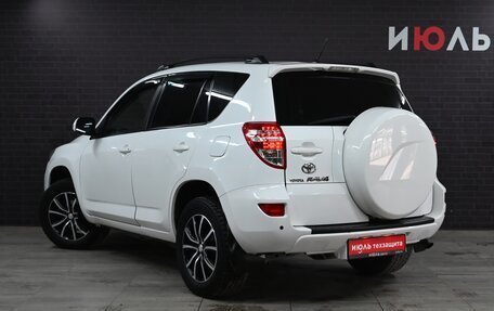 Toyota RAV4, 2011 год, 1 650 000 рублей, 6 фотография