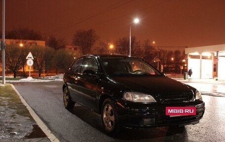 Opel Astra G, 2000 год, 200 000 рублей, 2 фотография